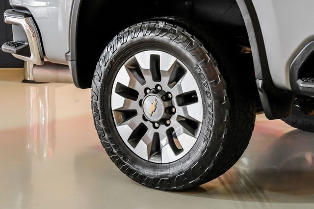 2024 Chevrolet Silverado 2500HD LT | Addison, TX | Mr Car Guys