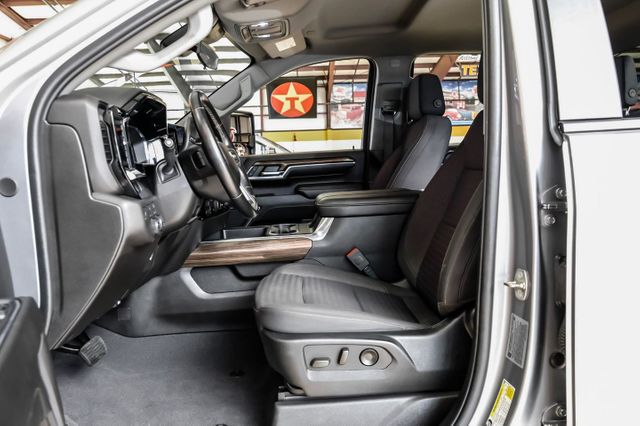 2024 Chevrolet Silverado 2500HD LT | Addison, TX | Mr Car Guys 2024 Chevrolet Silverado 2500HD LT | Addison, TX | Mr Car Guys