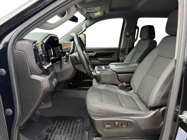 2024 Chevrolet Silverado 2500HD LT | Arlington Heights, IL | Gmotorcars 2024 Chevrolet Silverado 2500HD LT | Arlington Heights, IL | Gmotorcars