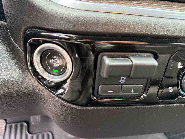 2024 Chevrolet Silverado 2500HD LT | Arlington Heights, IL | Gmotorcars