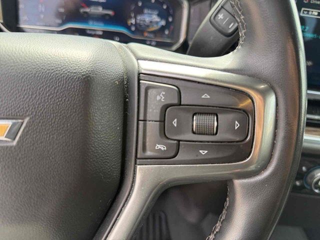 2024 Chevrolet Silverado 2500HD LT | Arlington Heights, IL | Gmotorcars