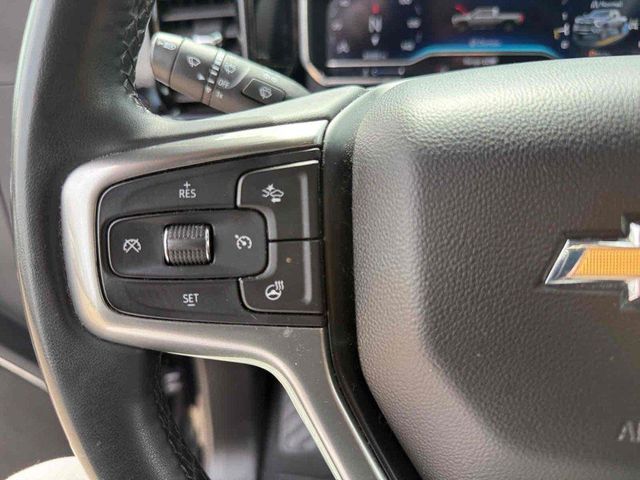 2024 Chevrolet Silverado 2500HD LT | Arlington Heights, IL | Gmotorcars