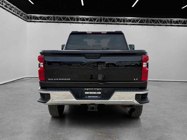 2024 Chevrolet Silverado 2500HD LT | Arlington Heights, IL | Gmotorcars 2024 Chevrolet Silverado 2500HD LT | Arlington Heights, IL | Gmotorcars