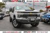 2024 Chevrolet Silverado 2500HD Custom | Arroyo Grande, CA | Castro Auto Sales