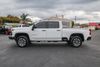 2024 Chevrolet Silverado 2500HD Custom | Arroyo Grande, CA | Castro Auto Sales