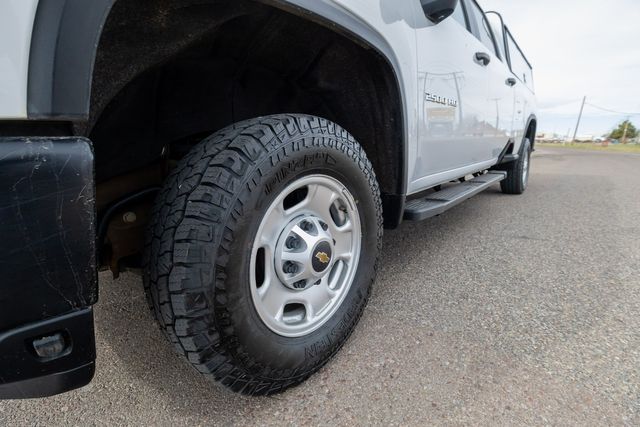 2024 Chevrolet Silverado 2500HD Work Truck | Great Falls, Montana | Bleskin Motor Company 2024 Chevrolet Silverado 2500HD Work Truck | Great Falls, Montana | Bleskin Motor Company