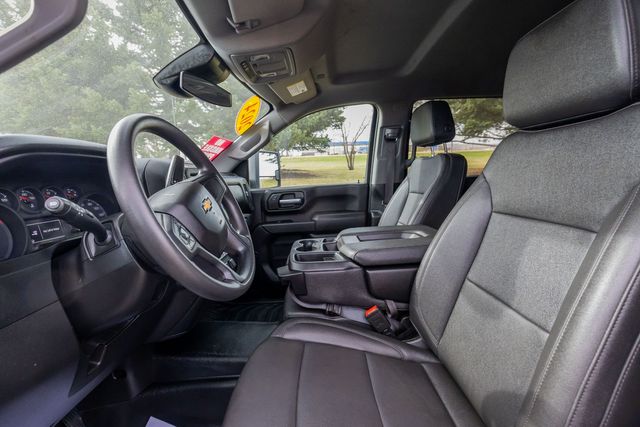 2024 Chevrolet Silverado 2500HD Work Truck | Great Falls, Montana | Bleskin Motor Company 2024 Chevrolet Silverado 2500HD Work Truck | Great Falls, Montana | Bleskin Motor Company