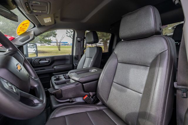2024 Chevrolet Silverado 2500HD Work Truck | Great Falls, Montana | Bleskin Motor Company 2024 Chevrolet Silverado 2500HD Work Truck | Great Falls, Montana | Bleskin Motor Company