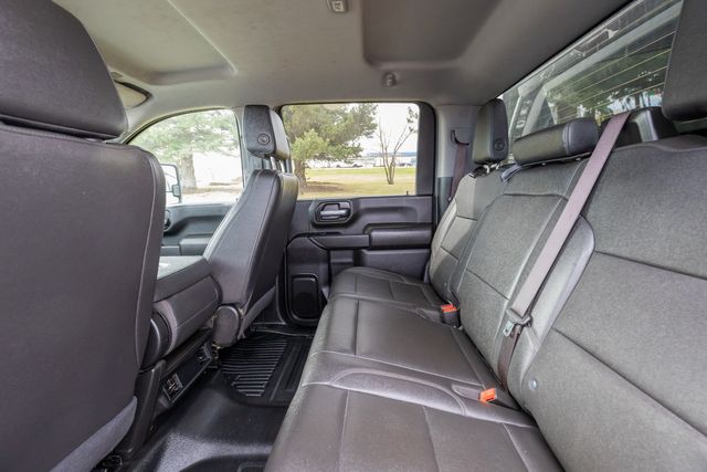 2024 Chevrolet Silverado 2500HD Work Truck | Great Falls, Montana | Bleskin Motor Company 