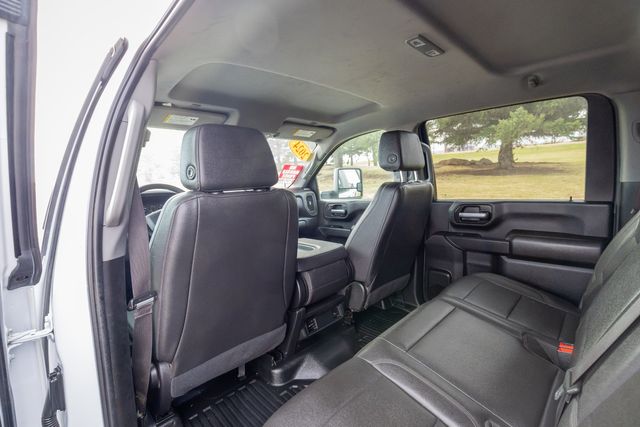 2024 Chevrolet Silverado 2500HD Work Truck | Great Falls, Montana | Bleskin Motor Company 