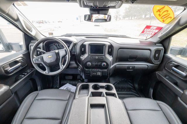 2024 Chevrolet Silverado 2500HD Work Truck | Great Falls, Montana | Bleskin Motor Company 2024 Chevrolet Silverado 2500HD Work Truck | Great Falls, Montana | Bleskin Motor Company
