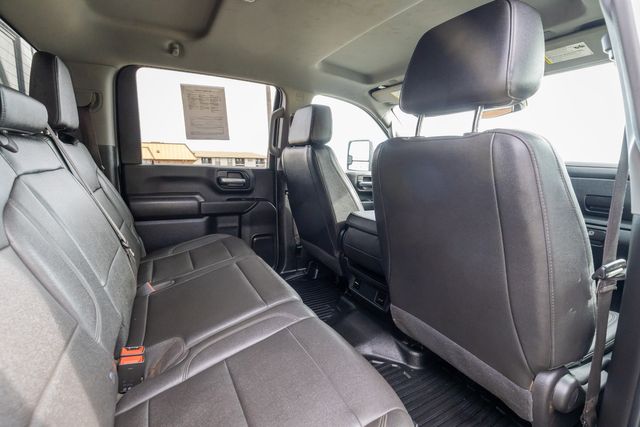 2024 Chevrolet Silverado 2500HD Work Truck | Great Falls, Montana | Bleskin Motor Company 2024 Chevrolet Silverado 2500HD Work Truck | Great Falls, Montana | Bleskin Motor Company