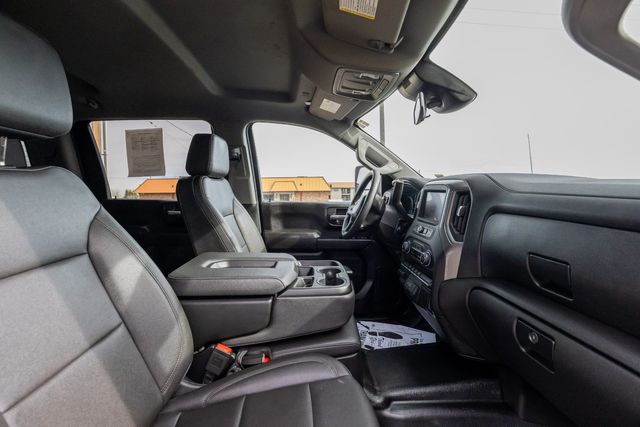 2024 Chevrolet Silverado 2500HD Work Truck | Great Falls, Montana | Bleskin Motor Company 