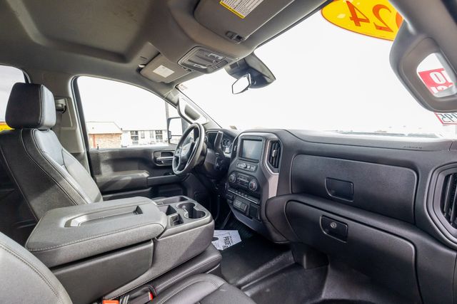2024 Chevrolet Silverado 2500HD Work Truck | Great Falls, Montana | Bleskin Motor Company 2024 Chevrolet Silverado 2500HD Work Truck | Great Falls, Montana | Bleskin Motor Company