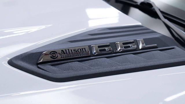 2024 Chevrolet Silverado 2500HD Work Truck | Houston, TX | Houston Auto Credit