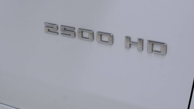 2024 Chevrolet Silverado 2500HD Work Truck | Houston, TX | Houston Auto Credit 2024 Chevrolet Silverado 2500HD Work Truck | Houston, TX | Houston Auto Credit