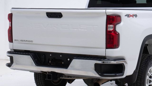 2024 Chevrolet Silverado 2500HD Work Truck | Houston, TX | Houston Auto Credit