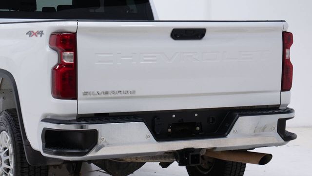 2024 Chevrolet Silverado 2500HD Work Truck | Houston, TX | Houston Auto Credit 2024 Chevrolet Silverado 2500HD Work Truck | Houston, TX | Houston Auto Credit