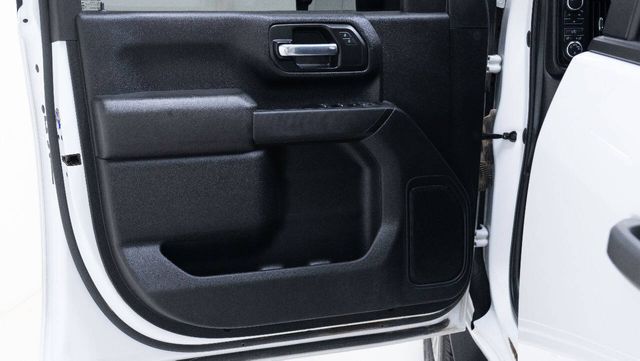 2024 Chevrolet Silverado 2500HD Work Truck | Houston, TX | Houston Auto Credit