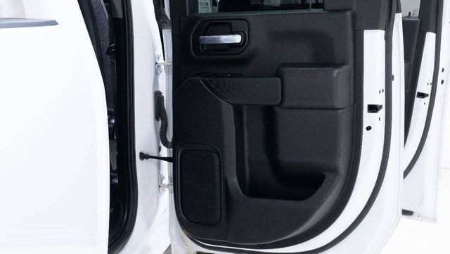 2024 Chevrolet Silverado 2500HD Work Truck | Houston, TX | Houston Auto Credit