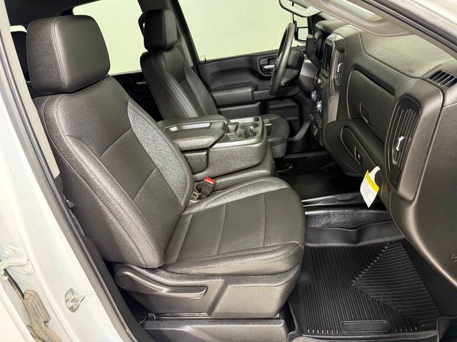 2024 Chevrolet Silverado 2500HD Work Truck | Houston, TX | Houston Auto Credit 2024 Chevrolet Silverado 2500HD Work Truck | Houston, TX | Houston Auto Credit