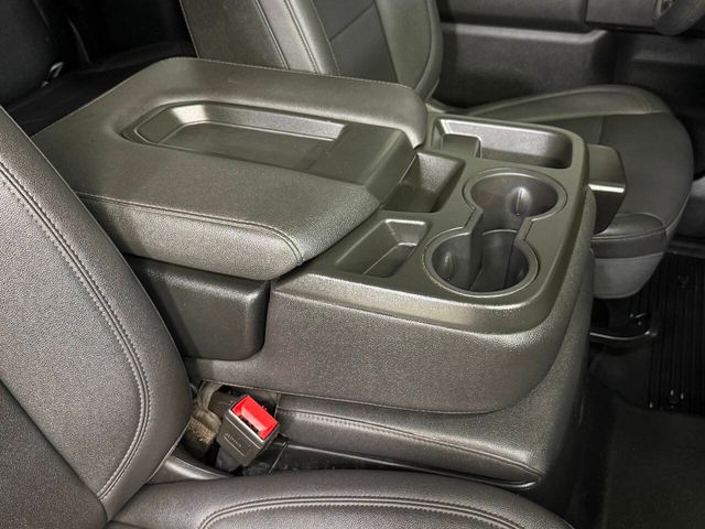 2024 Chevrolet Silverado 2500HD Work Truck | Houston, TX | Houston Auto Credit