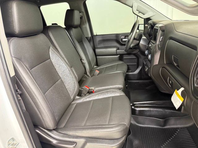 2024 Chevrolet Silverado 2500HD Work Truck | Houston, TX | Houston Auto Credit