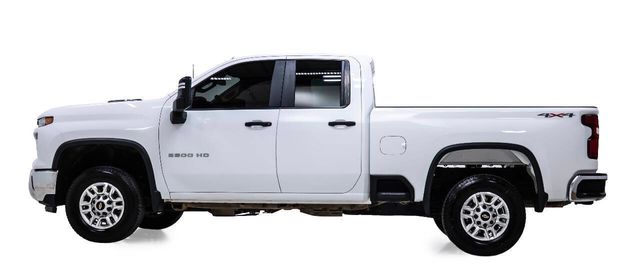 2024 Chevrolet Silverado 2500HD Work Truck | Houston, TX | Houston Auto Credit 2024 Chevrolet Silverado 2500HD Work Truck | Houston, TX | Houston Auto Credit