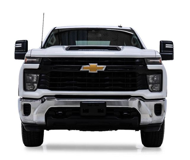 2024 Chevrolet Silverado 2500HD Work Truck | Houston, TX | Houston Auto Credit