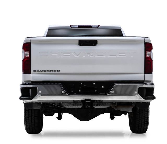 2024 Chevrolet Silverado 2500HD Work Truck | Houston, TX | Houston Auto Credit 2024 Chevrolet Silverado 2500HD Work Truck | Houston, TX | Houston Auto Credit