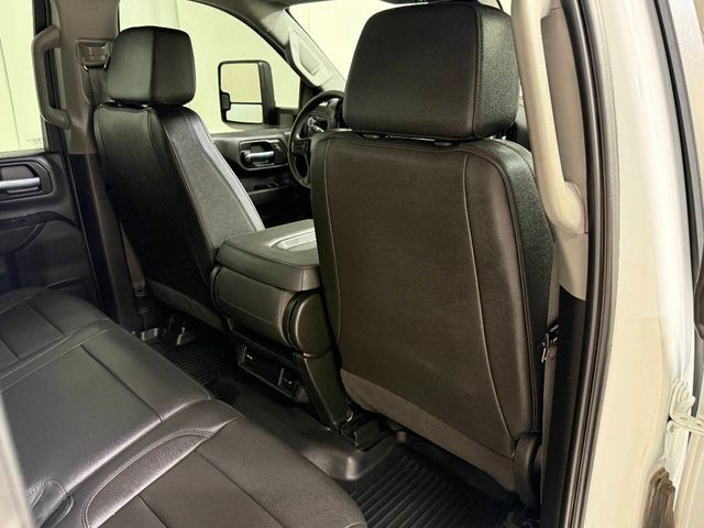 2024 Chevrolet Silverado 2500HD Work Truck | Houston, TX | Houston Auto Credit