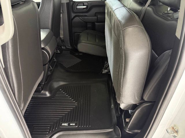 2024 Chevrolet Silverado 2500HD Work Truck | Houston, TX | Houston Auto Credit