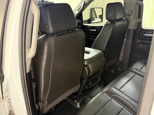 2024 Chevrolet Silverado 2500HD Work Truck | Houston, TX | Houston Auto Credit 2024 Chevrolet Silverado 2500HD Work Truck | Houston, TX | Houston Auto Credit