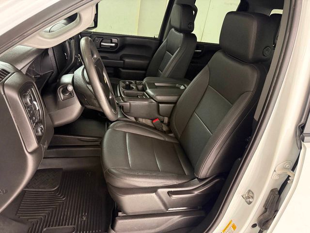 2024 Chevrolet Silverado 2500HD Work Truck | Houston, TX | Houston Auto Credit 2024 Chevrolet Silverado 2500HD Work Truck | Houston, TX | Houston Auto Credit