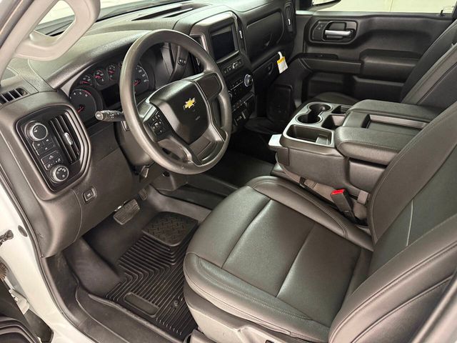 2024 Chevrolet Silverado 2500HD Work Truck | Houston, TX | Houston Auto Credit