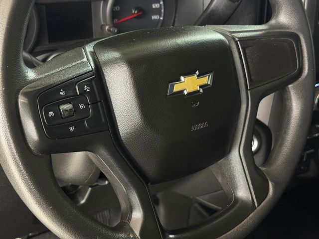 2024 Chevrolet Silverado 2500HD Work Truck | Houston, TX | Houston Auto Credit