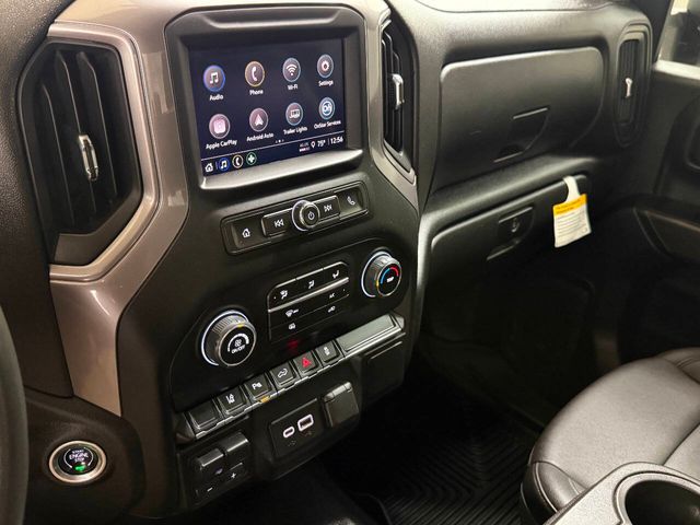 2024 Chevrolet Silverado 2500HD Work Truck | Houston, TX | Houston Auto Credit