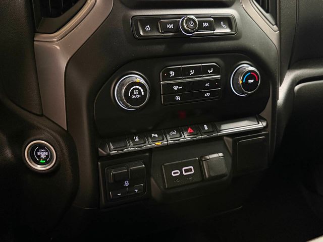 2024 Chevrolet Silverado 2500HD Work Truck | Houston, TX | Houston Auto Credit