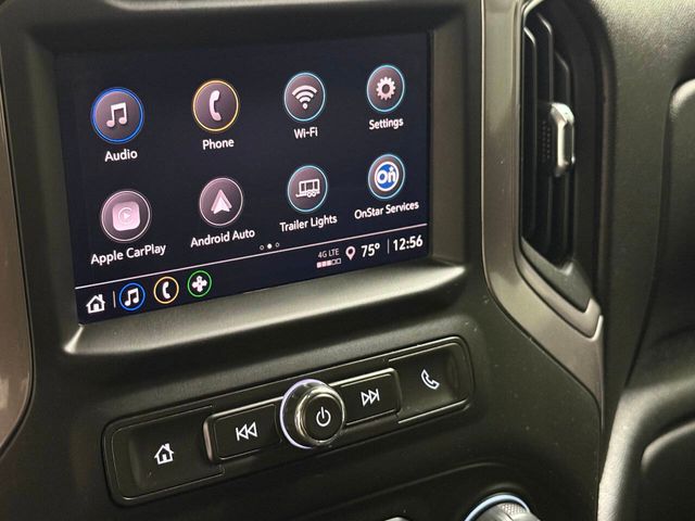 2024 Chevrolet Silverado 2500HD Work Truck | Houston, TX | Houston Auto Credit