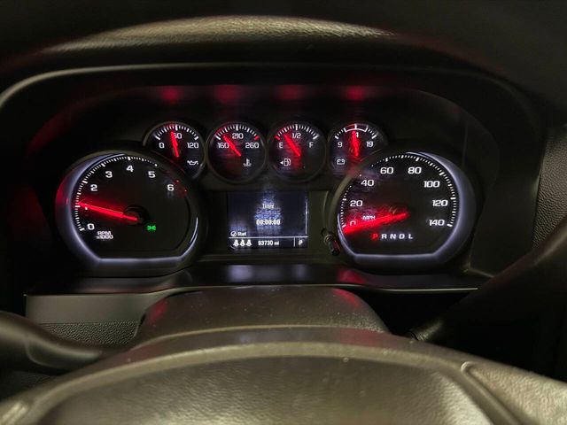 2024 Chevrolet Silverado 2500HD Work Truck | Houston, TX | Houston Auto Credit