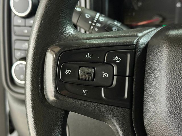 2024 Chevrolet Silverado 2500HD Work Truck | Houston, TX | Houston Auto Credit