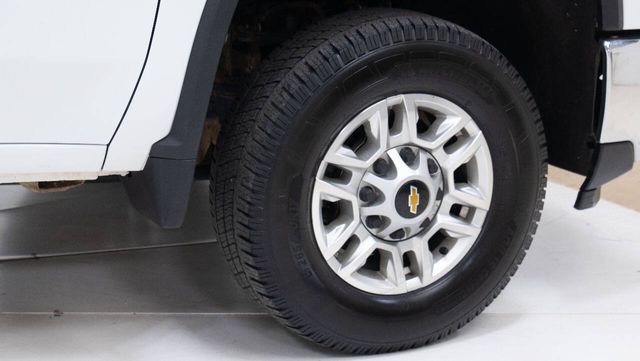 2024 Chevrolet Silverado 2500HD Work Truck | Houston, TX | Houston Auto Credit