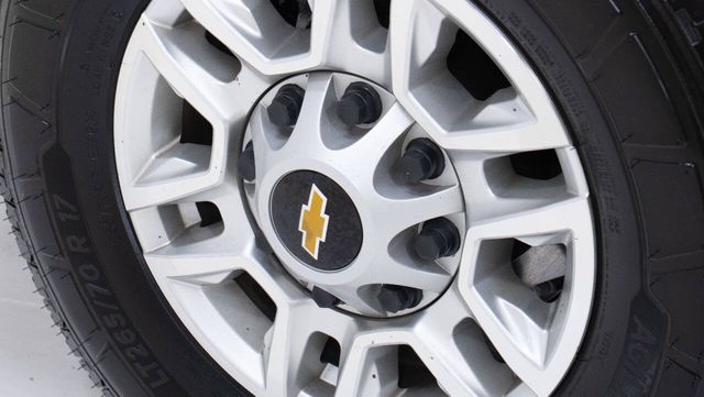 2024 Chevrolet Silverado 2500HD Work Truck | Houston, TX | Houston Auto Credit 2024 Chevrolet Silverado 2500HD Work Truck | Houston, TX | Houston Auto Credit