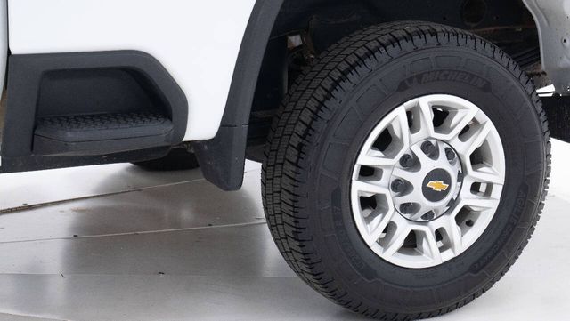 2024 Chevrolet Silverado 2500HD Work Truck | Houston, TX | Houston Auto Credit