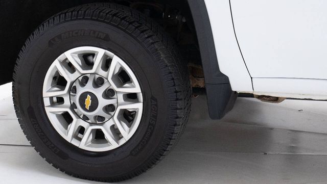 2024 Chevrolet Silverado 2500HD Work Truck | Houston, TX | Houston Auto Credit