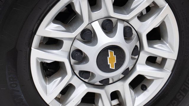 2024 Chevrolet Silverado 2500HD Work Truck | Houston, TX | Houston Auto Credit 2024 Chevrolet Silverado 2500HD Work Truck | Houston, TX | Houston Auto Credit