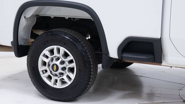 2024 Chevrolet Silverado 2500HD Work Truck | Houston, TX | Houston Auto Credit 2024 Chevrolet Silverado 2500HD Work Truck | Houston, TX | Houston Auto Credit