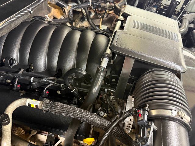 2024 Chevrolet Silverado 2500HD Work Truck | Houston, TX | Houston Auto Credit