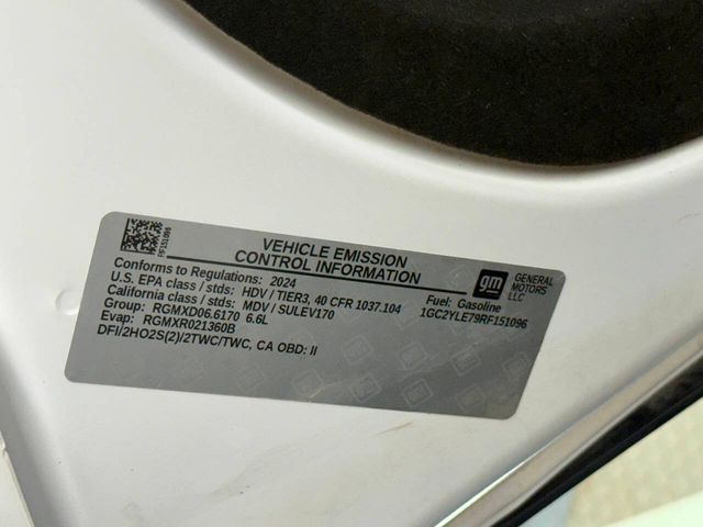 2024 Chevrolet Silverado 2500HD Work Truck | Houston, TX | Houston Auto Credit 2024 Chevrolet Silverado 2500HD Work Truck | Houston, TX | Houston Auto Credit