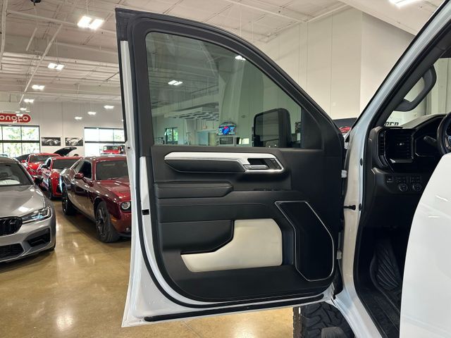 2024 Chevrolet Silverado 2500HD LT Z71 LEGENDS Off-Road 6" Lift 37" TOYOs | Irving, Texas | Hopper Motorplex 2024 Chevrolet Silverado 2500HD LT Z71 LEGENDS Off-Road 6" Lift 37" TOYOs | Irving, Texas | Hopper Motorplex